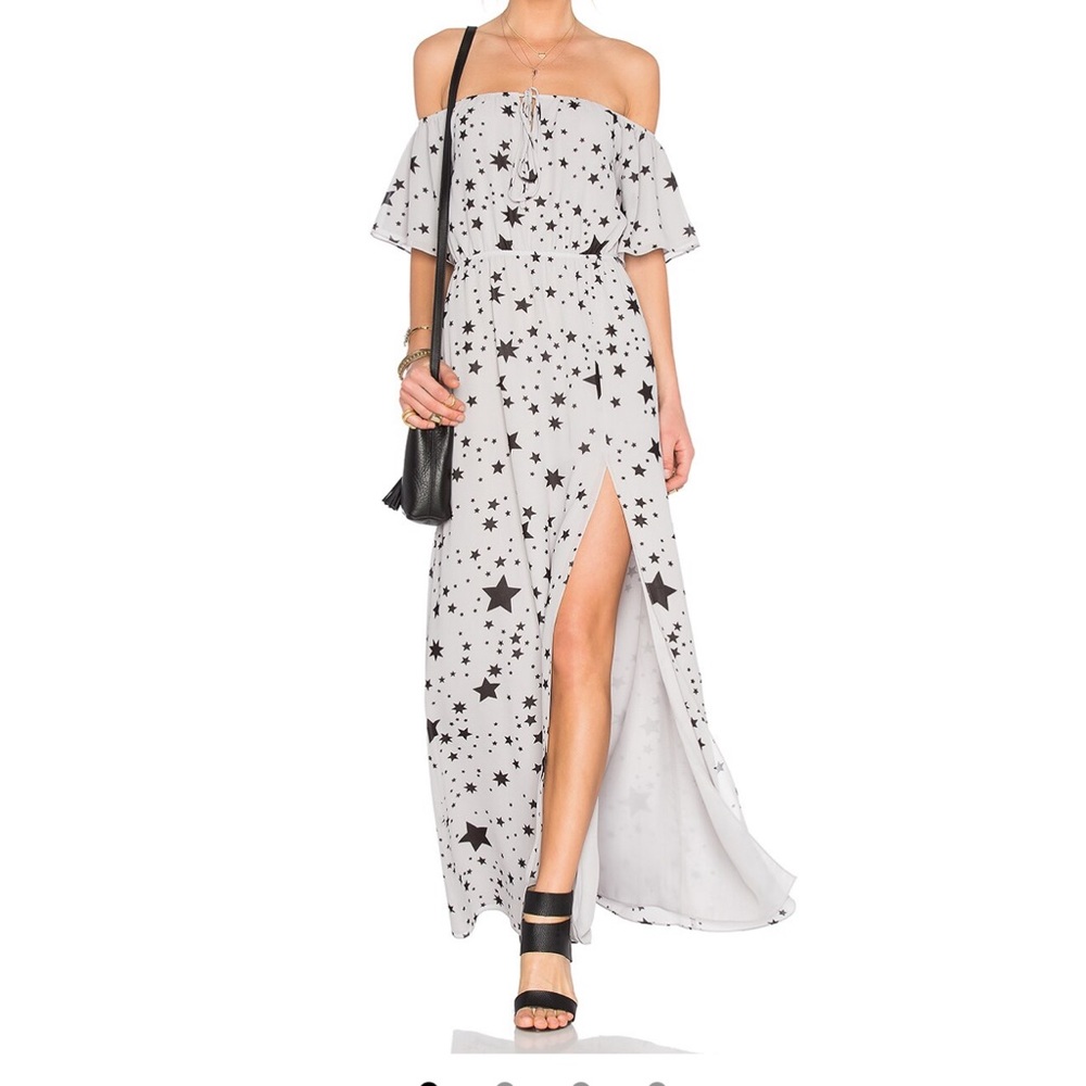 Lovers And Friends maxi dress
